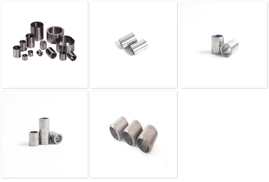 Tungsten Carbide Bushing