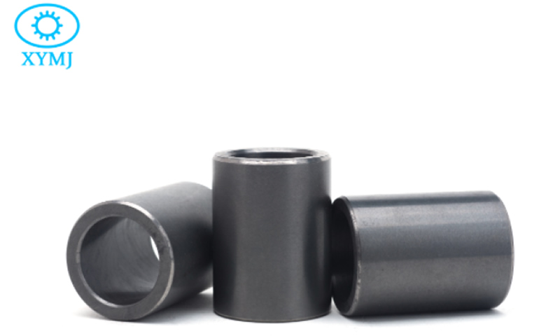 Tungsten carbide sleeves play an important role in the petroleum and natural gas industries