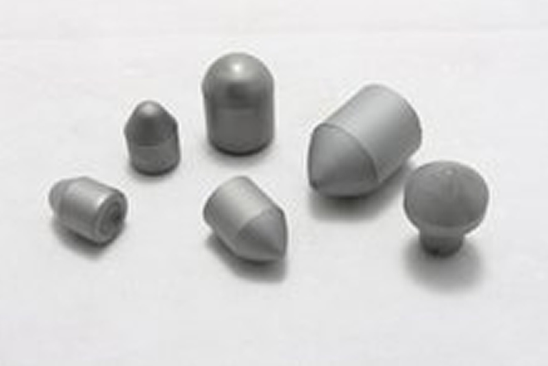 A Brief Introduction of TUNGSTEN CARBIDE BUTTON 