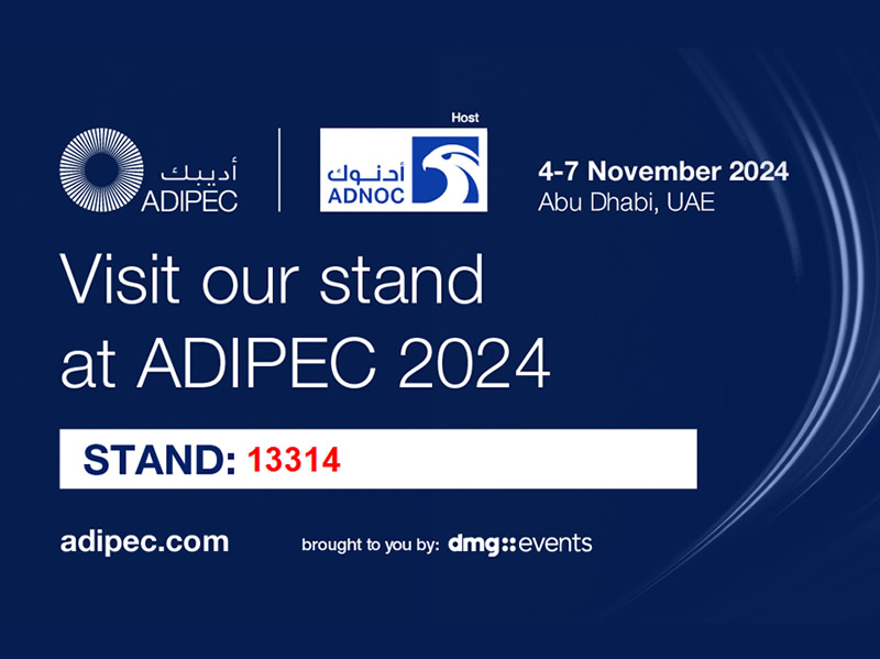 Abu Dhabi, UAE ADIPEC