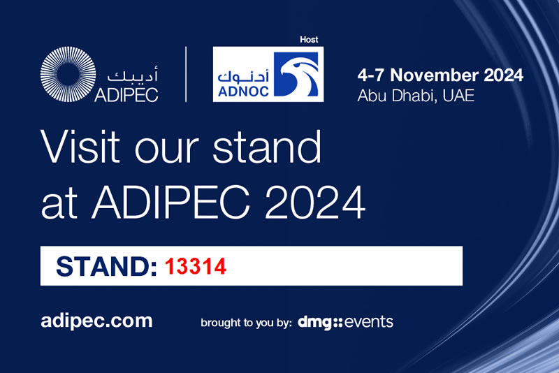 Welcome to visit our Stand : 13314