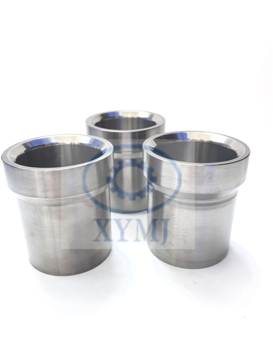 >Tungsten carbide finishing machining Introduction