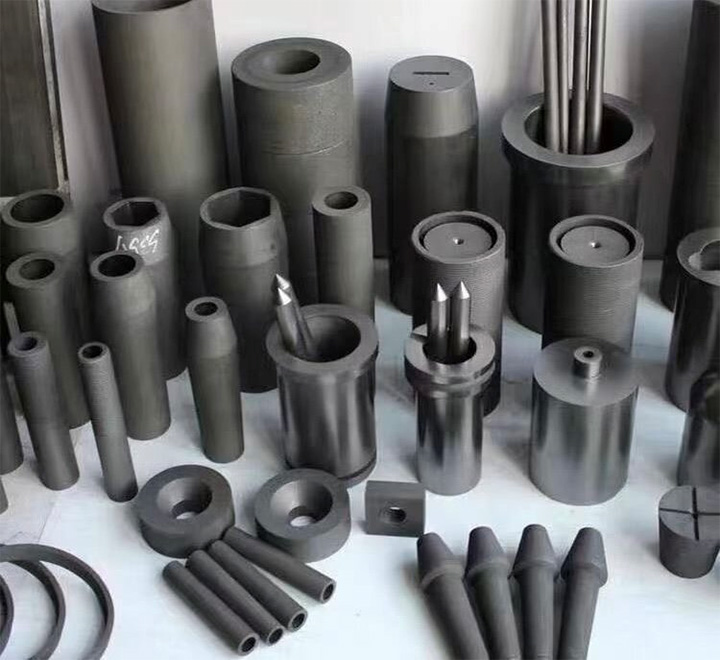 Applications of Tungsten Carbide